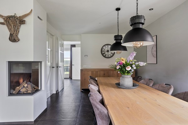 Medium property photo - Van Sevenbornlaan 1, 6027 RP Soerendonk